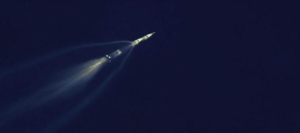 アポロ 11 完全版の画像