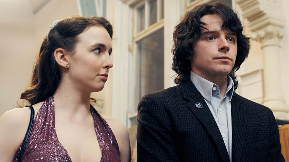 イングランド・イズ・マイン モリッシー, はじまりの物語の画像