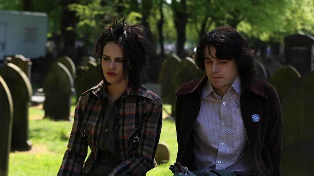 イングランド・イズ・マイン モリッシー, はじまりの物語の画像