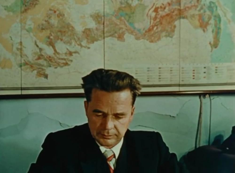 シベリアからの手紙の画像