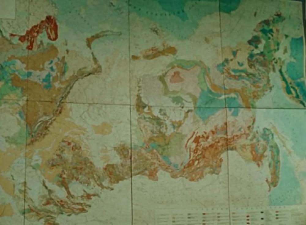 シベリアからの手紙の画像