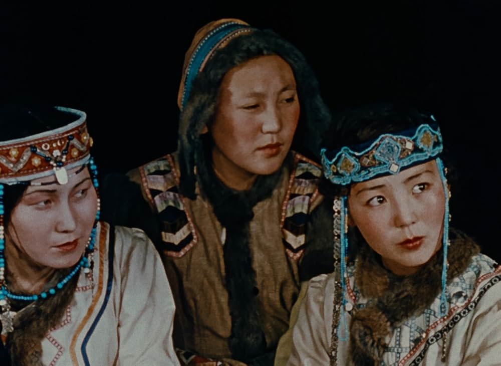 シベリアからの手紙の画像