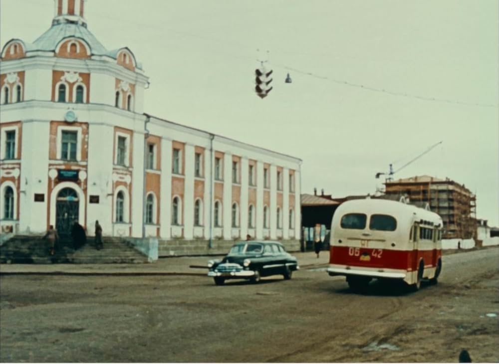 シベリアからの手紙の画像