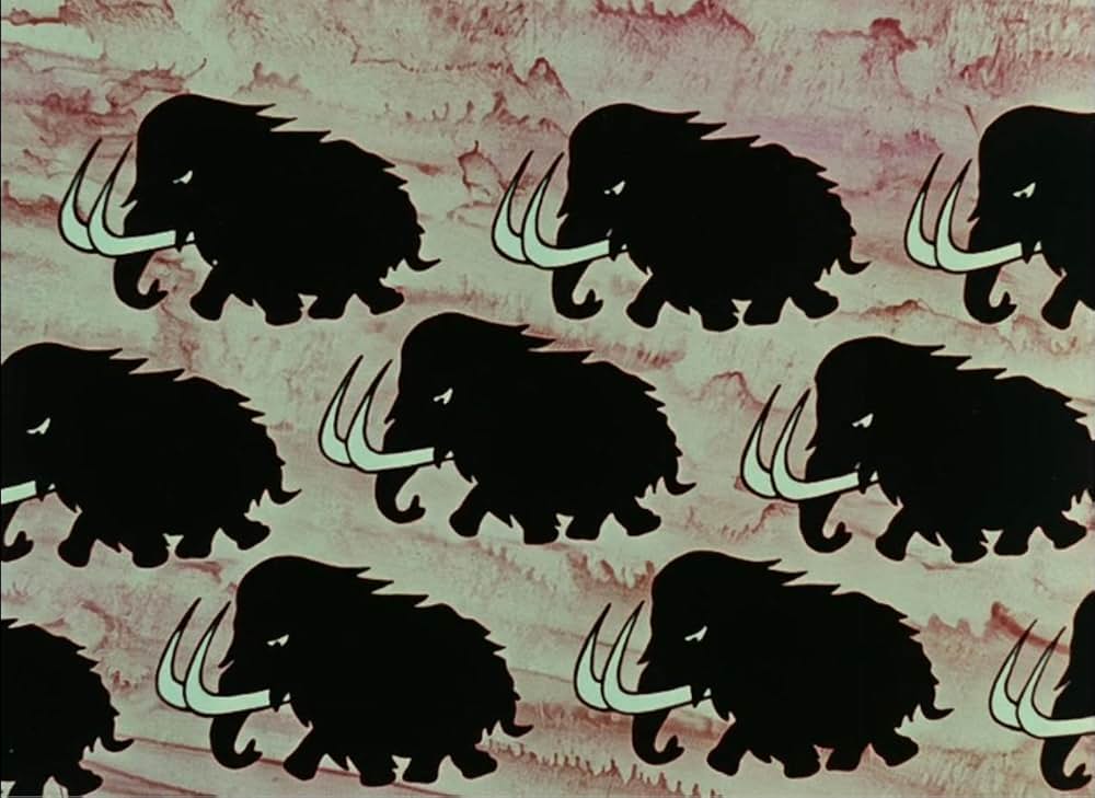 シベリアからの手紙の画像