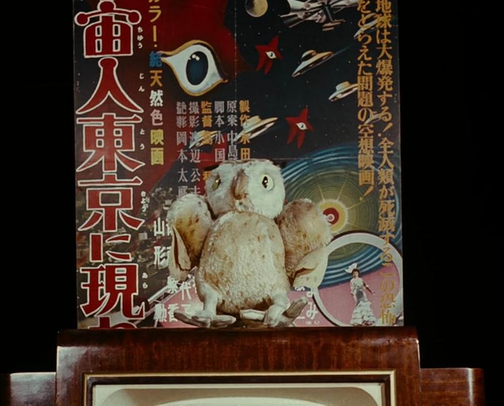 シベリアからの手紙の画像