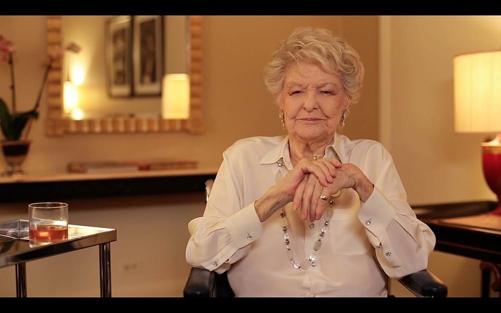 カーライル ニューヨークが恋したホテルの画像