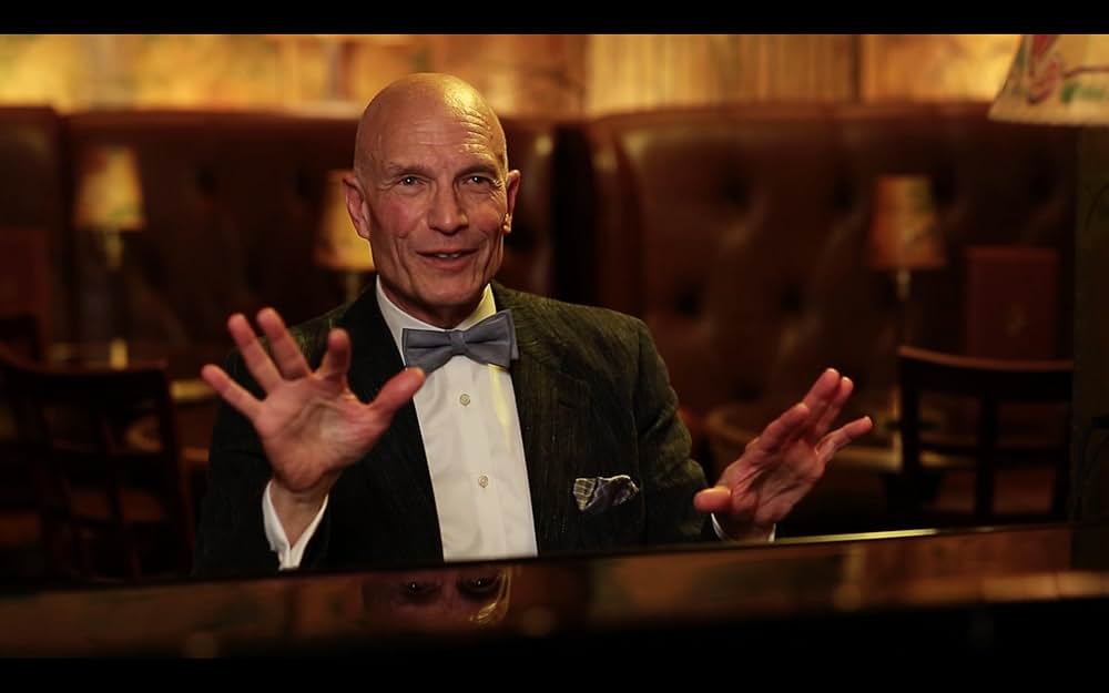 カーライル ニューヨークが恋したホテルの画像