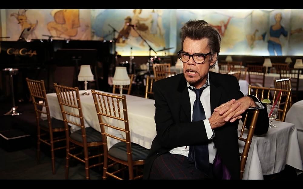 カーライル ニューヨークが恋したホテルの画像