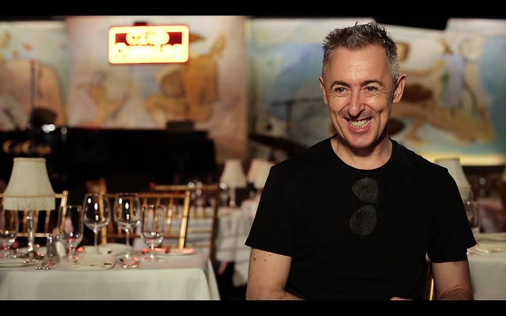 カーライル ニューヨークが恋したホテルの画像