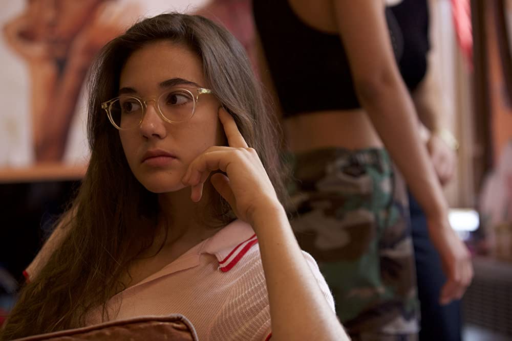 スケート・キッチンの画像