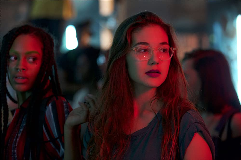 スケート・キッチンの画像