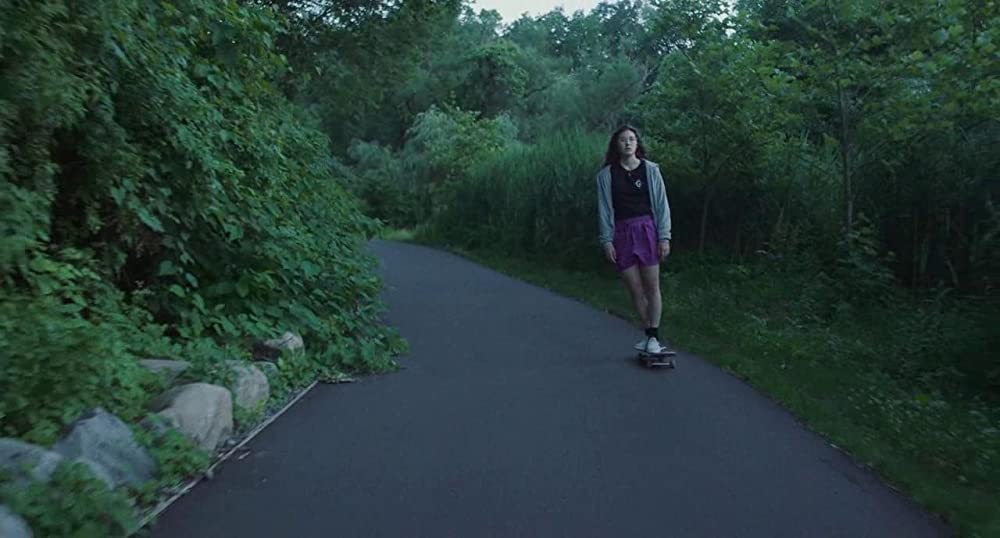 スケート・キッチンの画像