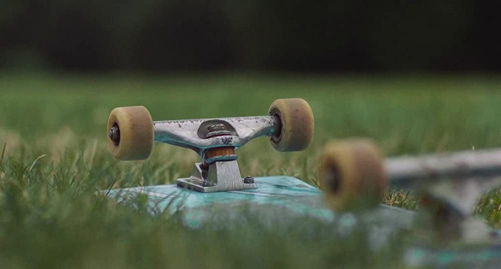 スケート・キッチンの画像