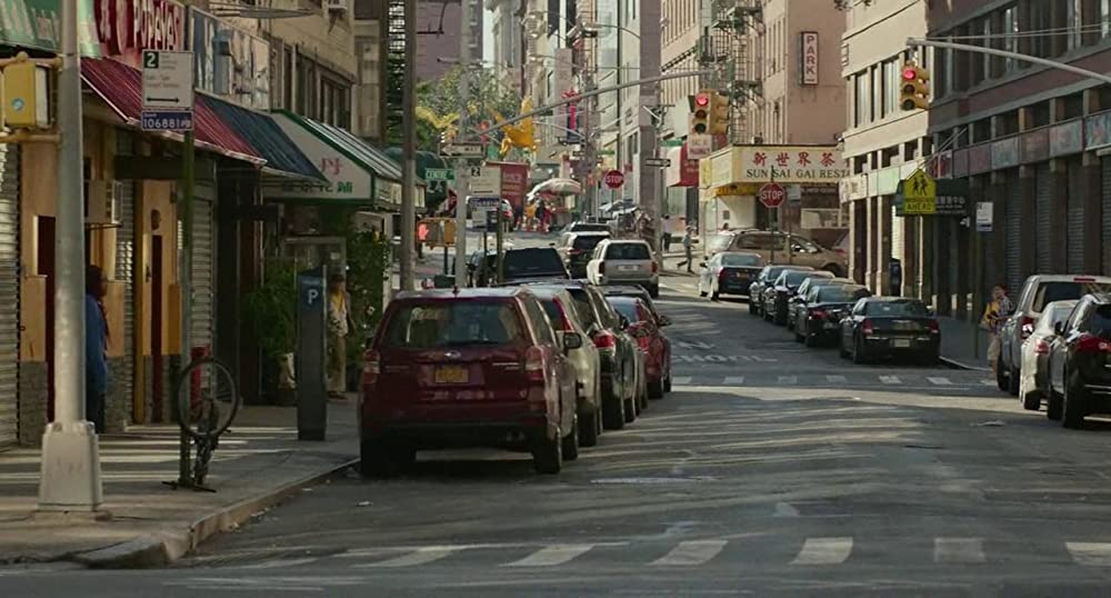 スケート・キッチンの画像