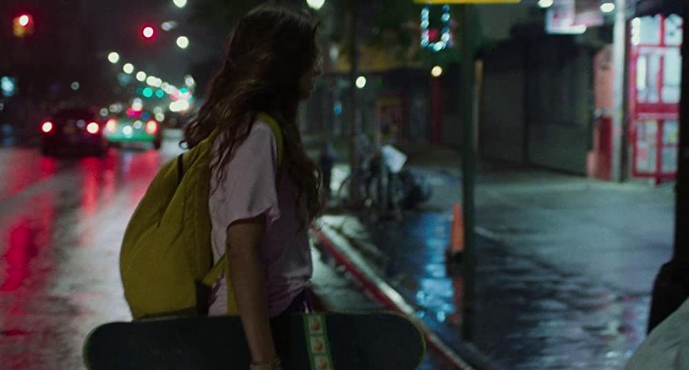 スケート・キッチンの画像