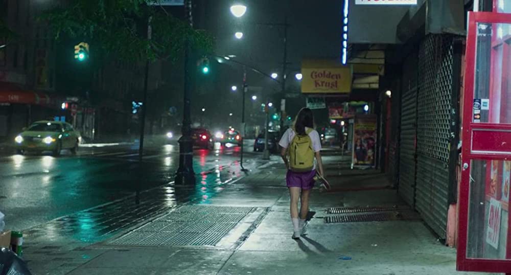 スケート・キッチンの画像