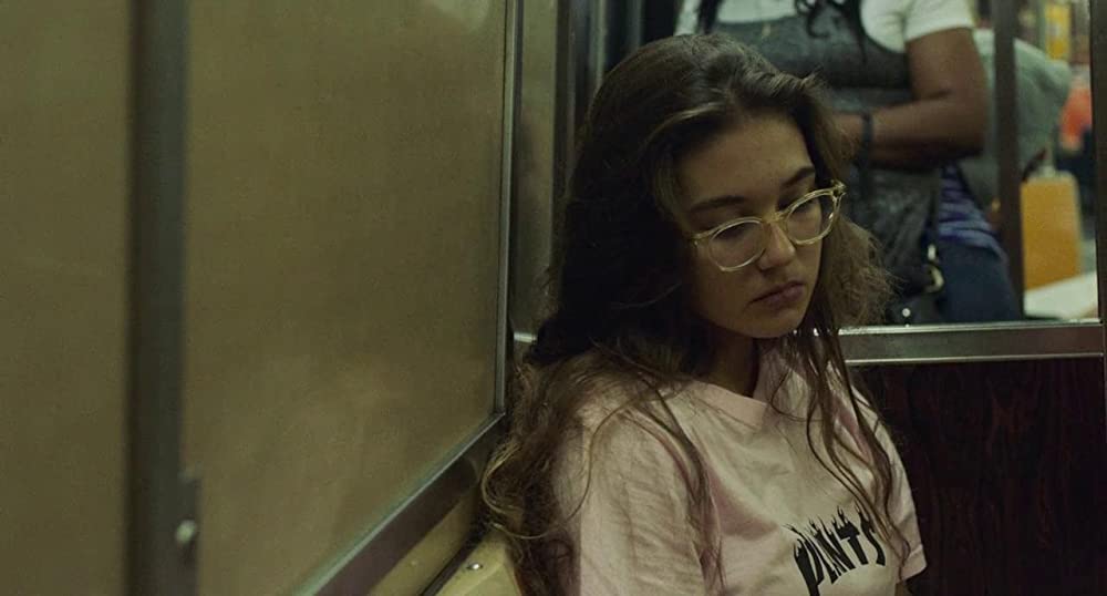 スケート・キッチンの画像