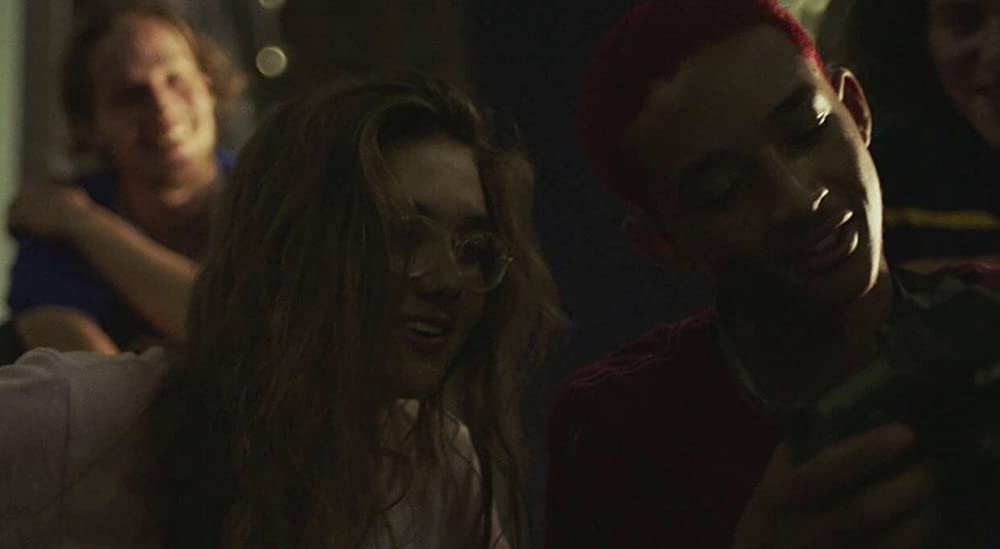 スケート・キッチンの画像