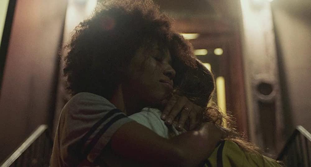 スケート・キッチンの画像