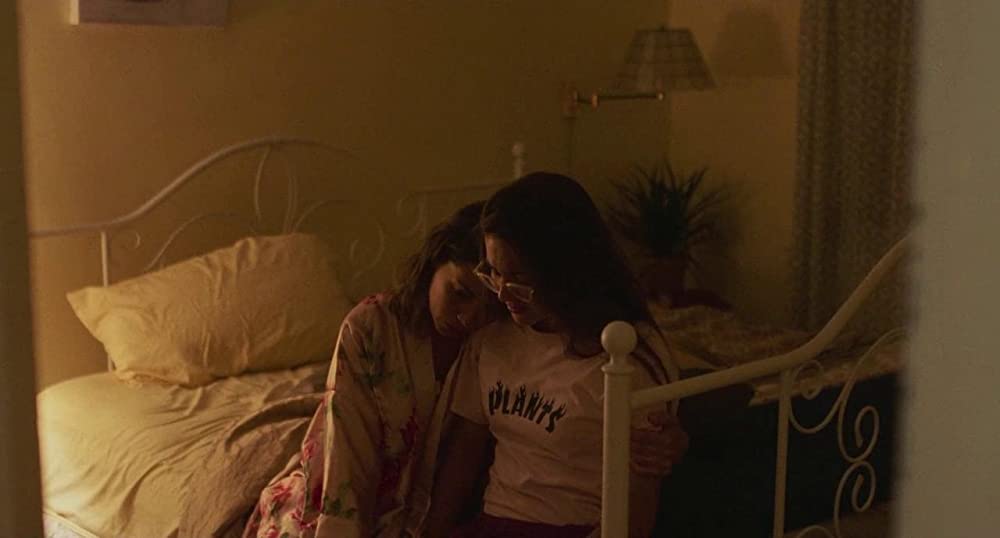 スケート・キッチンの画像