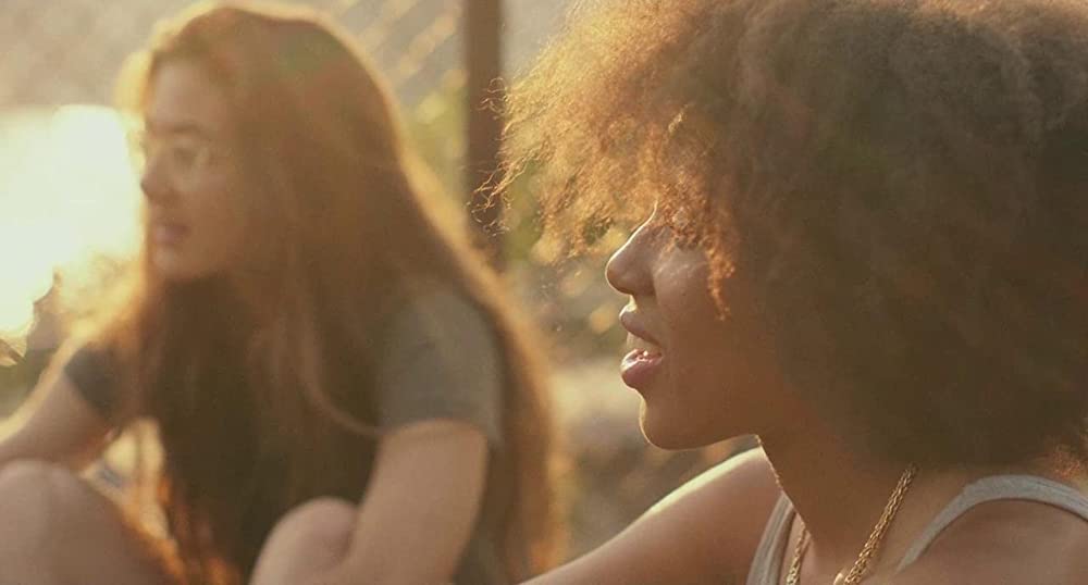 スケート・キッチンの画像