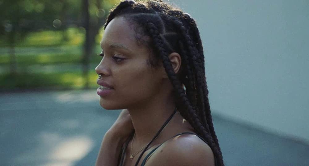 スケート・キッチンの画像