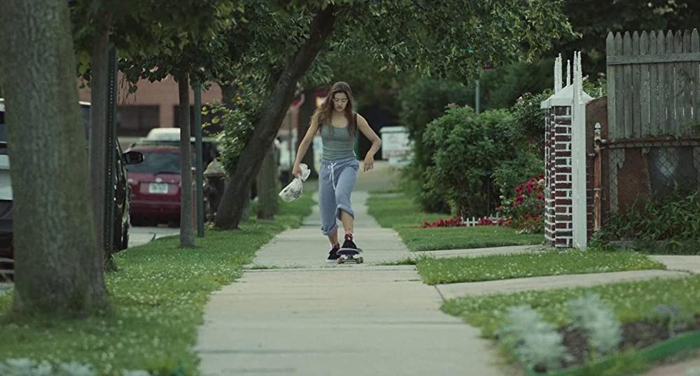 スケート・キッチンの画像