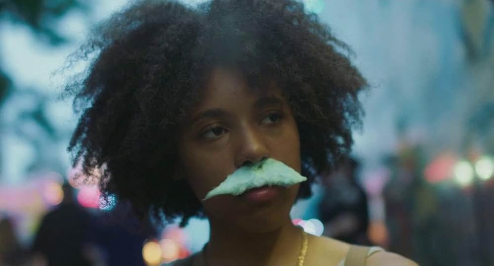 スケート・キッチンの画像