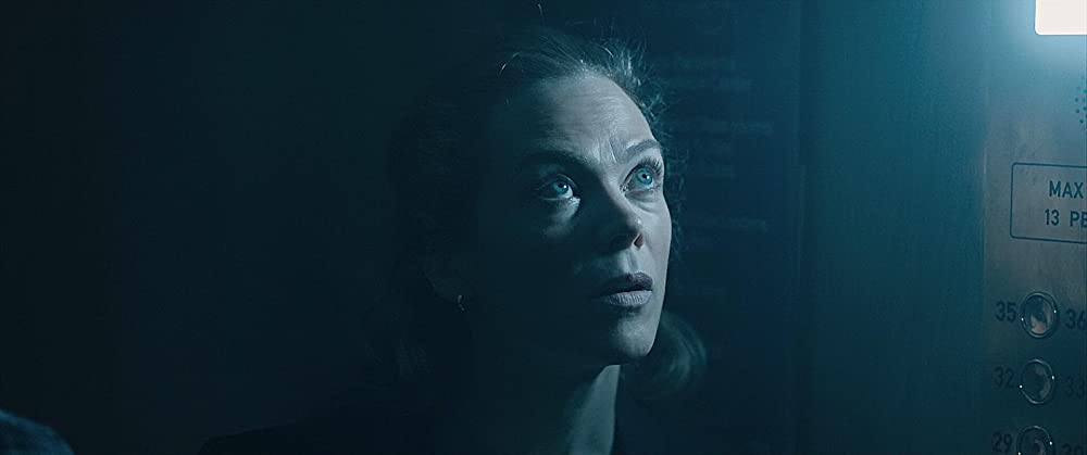 THE QUAKE ザ・クエイクの画像