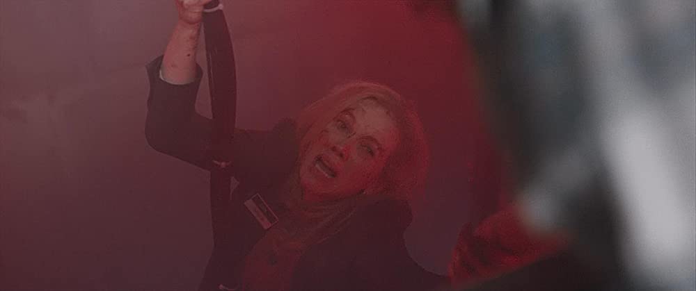 THE QUAKE ザ・クエイクの画像
