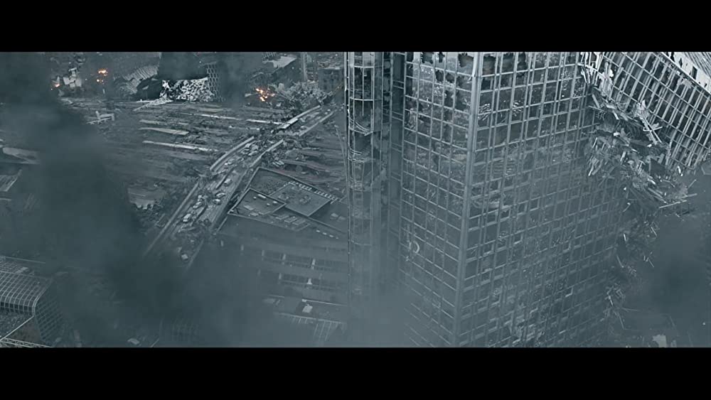 THE QUAKE ザ・クエイクの画像