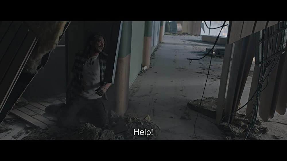 THE QUAKE ザ・クエイクの画像