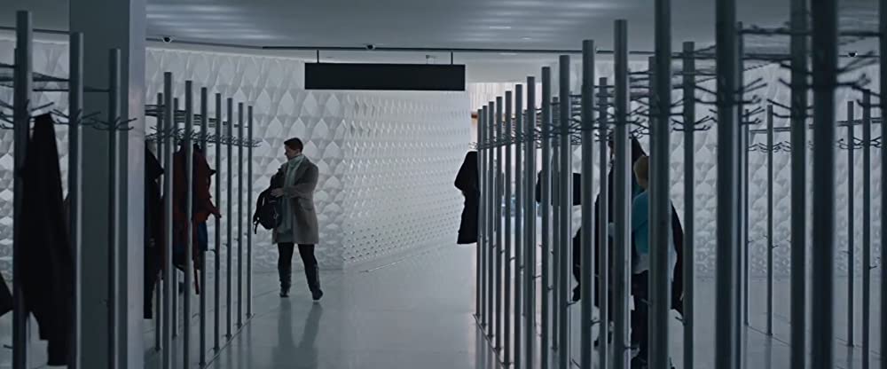 THE QUAKE ザ・クエイクの画像