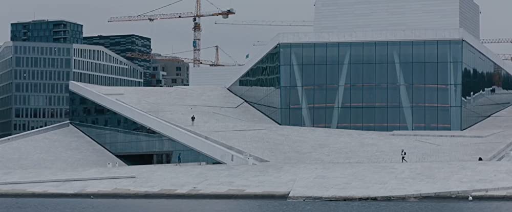 THE QUAKE ザ・クエイクの画像