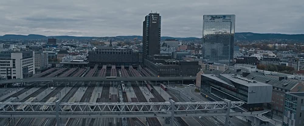 THE QUAKE ザ・クエイクの画像