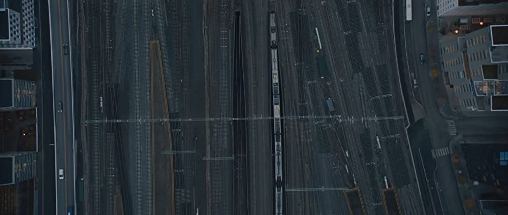 THE QUAKE ザ・クエイクの画像