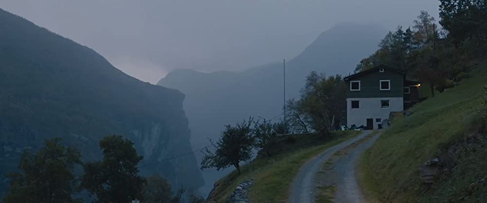 THE QUAKE ザ・クエイクの画像