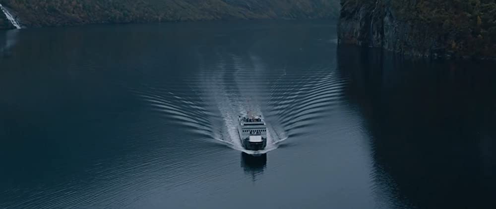 THE QUAKE ザ・クエイクの画像