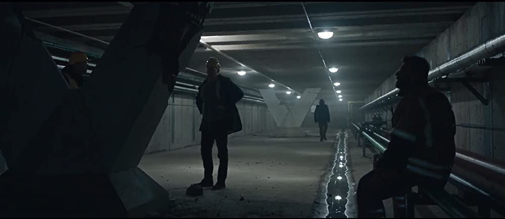 THE QUAKE ザ・クエイクの画像