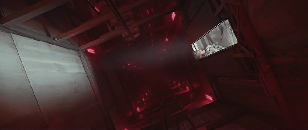 THE QUAKE ザ・クエイクの画像