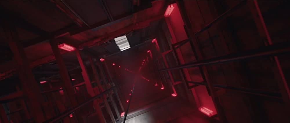 THE QUAKE ザ・クエイクの画像