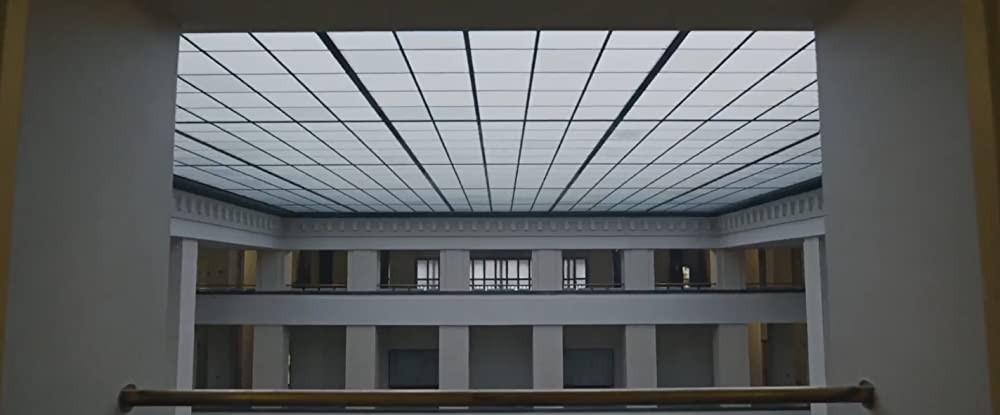 THE QUAKE ザ・クエイクの画像