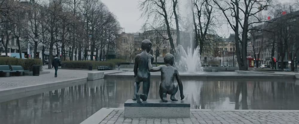 THE QUAKE ザ・クエイクの画像