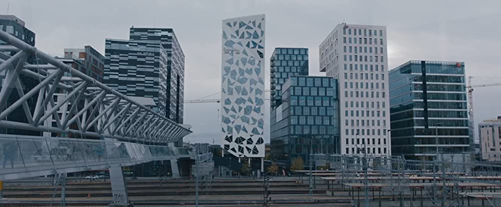 THE QUAKE ザ・クエイクの画像