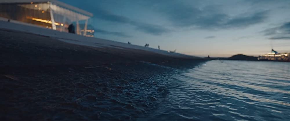 THE QUAKE ザ・クエイクの画像