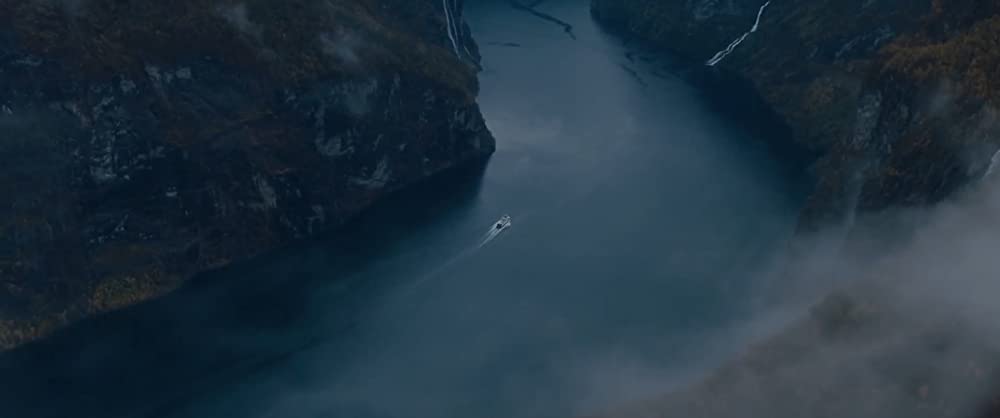 THE QUAKE ザ・クエイクの画像