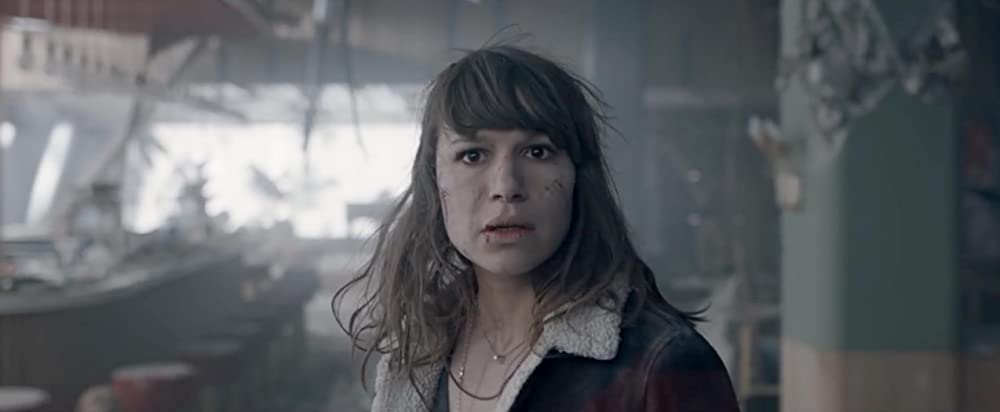 THE QUAKE ザ・クエイクの画像