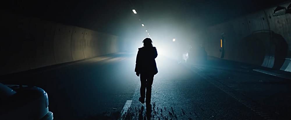 THE QUAKE ザ・クエイクの画像