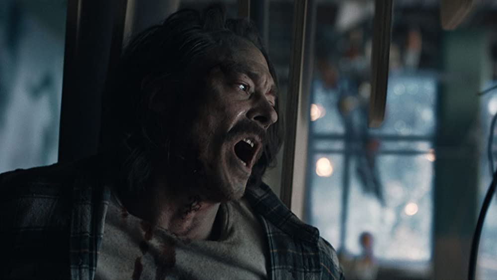 THE QUAKE ザ・クエイクの画像