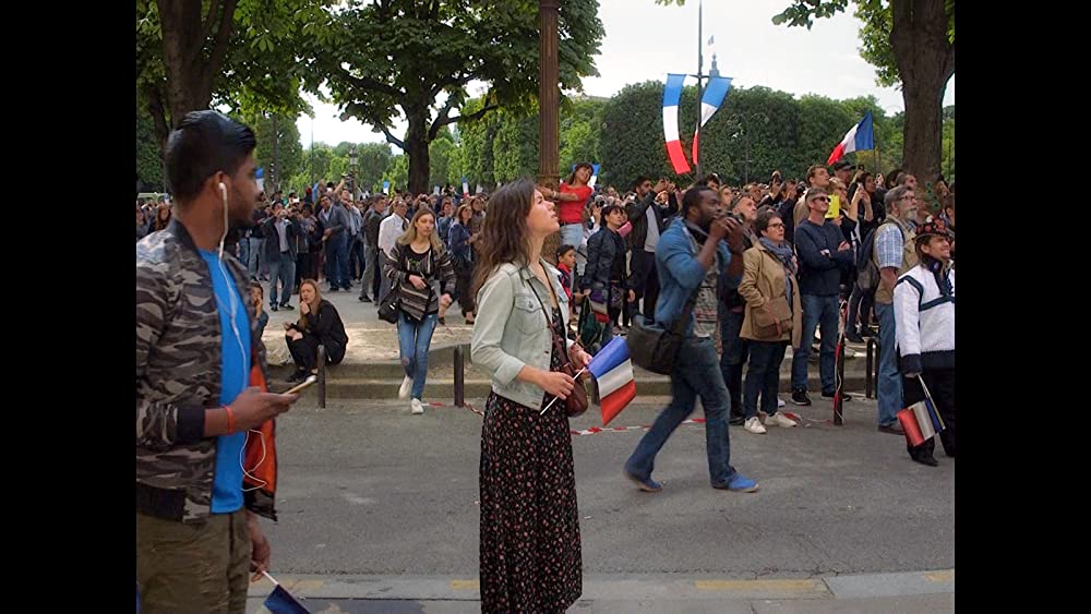 7月の物語の画像